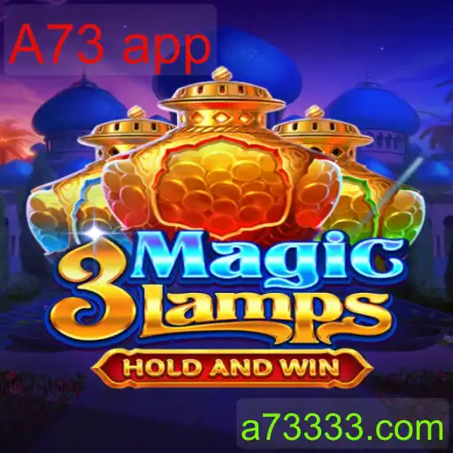 3MagicLamps