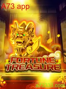 FortuneTreasure