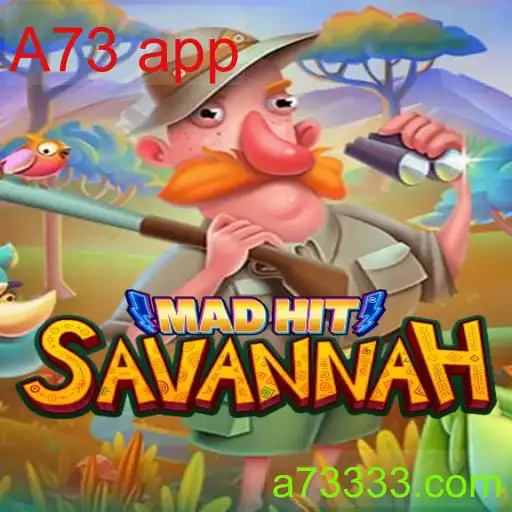 MadHitSavannah