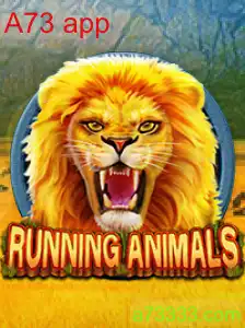 RunningAnimals